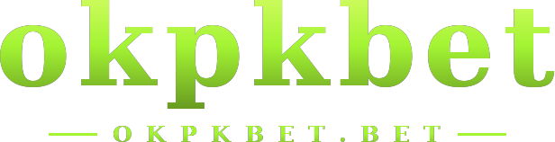 okpkbet logo